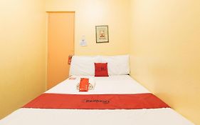 Reddoorz Near Sm Batangas City